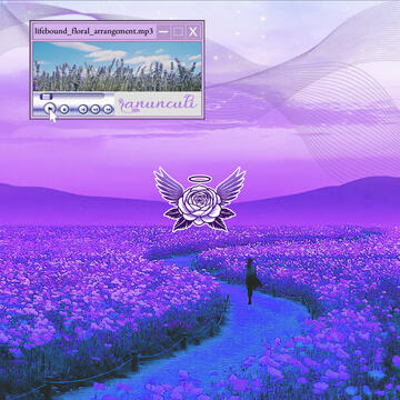 Primal Rights - Lifebound (Floral Arrangement)